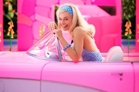 Barbie: ¿por qué se llama así la muñeca de Mattel? Estrena Barbie, la película.