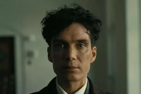 Cillian Murphy: así fue su drástica transformación para dar vida a Oppenheimer Cillian Murphy: así fue su riesgosa transformación física para su papel en Oppenheimer.