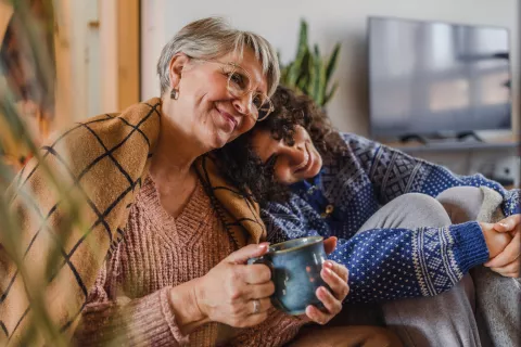 Día de los abuelos: las mejores frases para compartir el 26 de julio Día de los abuelos: estas son las mejores frases para celebrarlos.