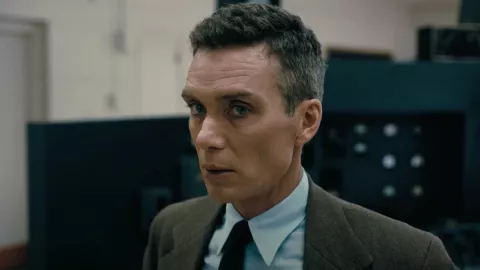 Oppenheimer: ¿por qué Cillian Murphy podría ganar un Oscar por su última película? Murphy tenía que alcanzar la apariencia “demacrada” que tenía el reconocido científico durante el desarrollo del Proyecto Manhattan.
