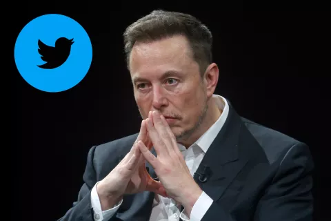 Threads: Instagram lanzó su nueva red social Twitter, de Elon Musk, en peligro: llega la nueva red social Threads.