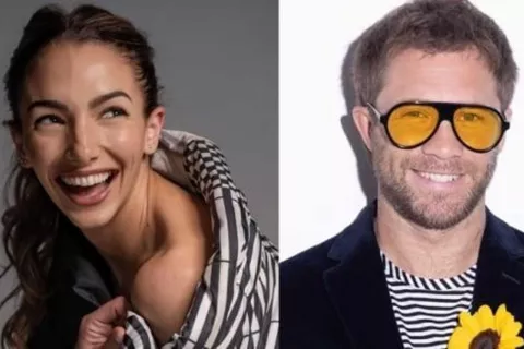 Nicolás Riera y Thelma Fardin confirmaron su romance Los actores Thelma Fardin y Nico Riera se mostraron juntos desde las redes sociales de una forma particular y sorprendieron a todos sus seguidores.