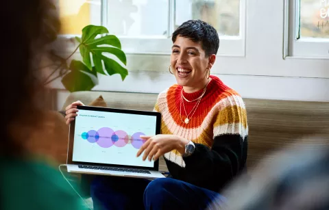 Emprender con éxito: 5 claves para que tu marca despegue Emprender con éxito: 5 claves para lograrlo.