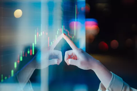 Inteligencia Artificia: ideas para ganar más dinero.