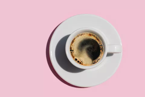 Café: revelan un nuevo beneficio que impacta en el ánimo de las personas Café: cuál es el nuevo beneficio que revelaron.