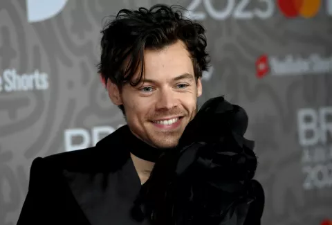 Harry Styles cerró Love on Tour, después de casi 2 años de gira.
