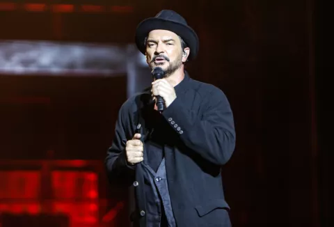 Ricardo Arjona en Argentina: fechas y precios de las entradas Qué problema tiene Ricardo Arjona en su columna.