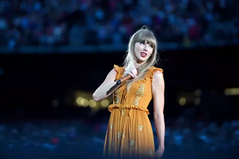 Medios de EE.UU buscan periodista especializado en Taylor Swift: los requisitos Un medio de Estados Unidos lanzó una búsqueda para periodistas especializados en Taylor Swift