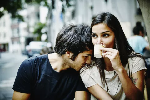 Relaciones: esta es la principal cualidad del verdadero amor Cuál es la principal cualidad que tiene que haber, para que exista el amor verdadero.