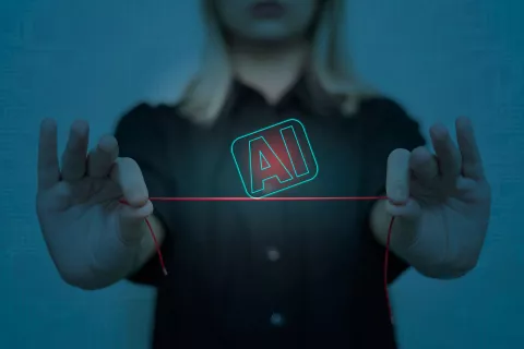 ChatGTP: esta es la razón de por qué cambiará nuestras vidas para siempre Inteligencia Artificial: los principales conceptos para entender de qué se trata.