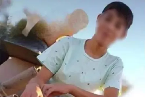 Crimen de Joaquín Sperani: por qué se da la violencia en la adolescencia y cómo abordarla A Joaquín Sperani, de 14 años, confesó que lo mató su mejor amigo.