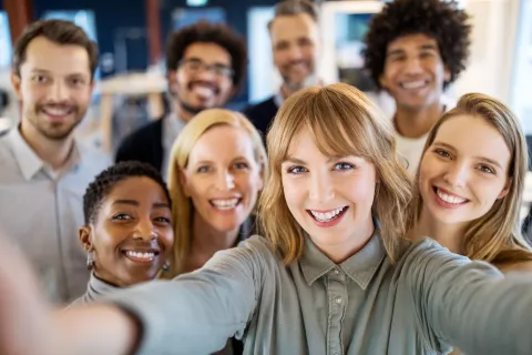 Por qué la seguridad psicológica es crucial para el éxito de tu equipo La seguridad psicológica es crucial en el trabajo.