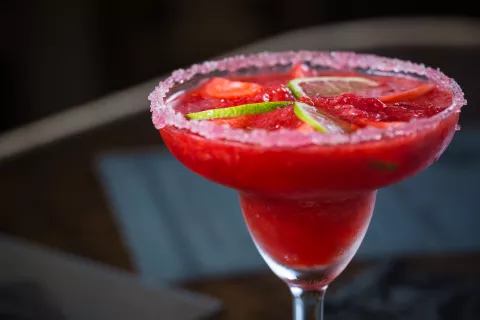 Daiquiri: estás son las 5 versiones más extrañas que podés probar en Buenos Aires 5 lugares increíbles para disfrutar de buenos daikiris.