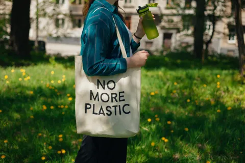 Consumo ético: qué es y cómo impacta en el cuidado del planeta y nuestro futuro.