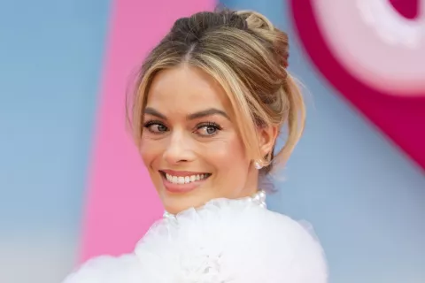 6 curiosidades sobre Margot Robbie, la actriz de Barbie Margot Robbie, una talentosa que está en boca de todos por Barbie.