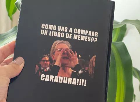 Memes: ¿cómo pueden potenciar nuestra marca? Memes: todo lo que tenés que saber para potenciar tu marca.