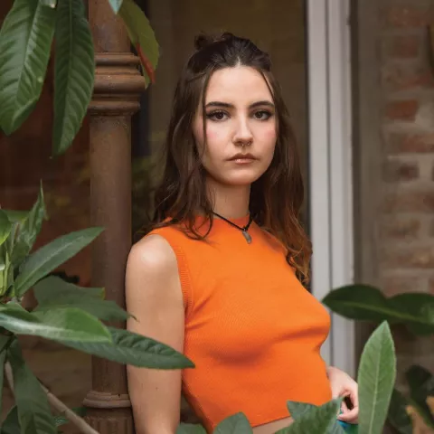 Mora Peretti, la hija de Diego Peretti, debuta como actriz Mora Peretti, la hija de Diego Peretti, debuta como actriz