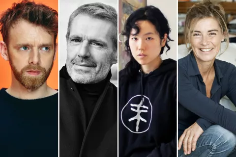 La Maison: la nueva serie de AppleTv+ sobre la icónica casa de alta costura La Maison, qué tenés que saber sobre la nueva serie de AppleTv+.