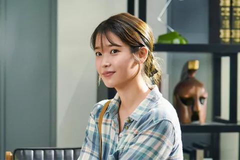 Netflix: qué tenés que saber sobre Dream, la peli coreana de la que todos hablan IU es la protagonista de Dream, la peli coreana que llega a Netflix.