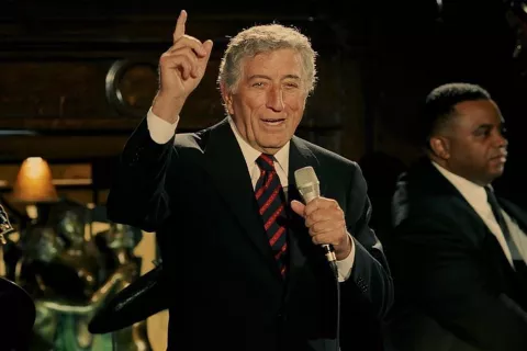 Murió Tony Bennett: el icónico cantante tenía 96 años Murió el icónico cantante Tony Bennett.