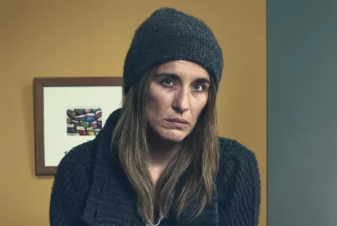 Series inglesas: 5 ficciones que estrenan en julio y no te vas a querer perder Series Inglesas: Vicky McClure protagoniza Without Sin.