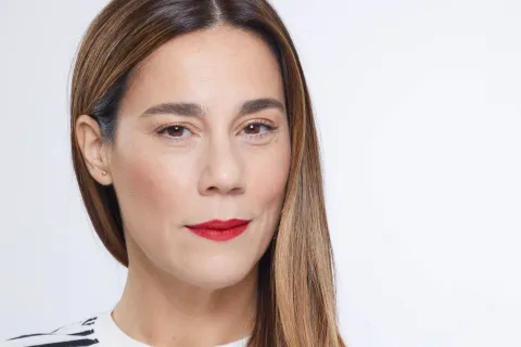 Paso a paso para lograr un make-up con efecto clean.