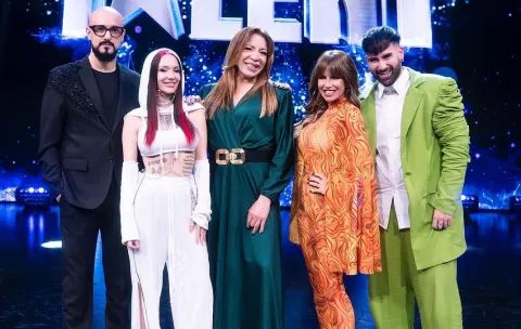 Got Talent Argentina: así fue el primer programa del nuevo reality de talentos de Telefe Así debutó Got Talent Argentina en Telefe.