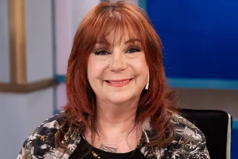 Ludovica Squirru predice qué signos del Horóscopo chino tendrán buena fortuna en octubre Ludovica Squirru y sus predicciones.