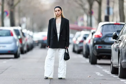 Estos son 10 looks ideales para darle la bienvenida a la primavera 10 looks súper cancheros e ideales para estos días cálidos de invierno.