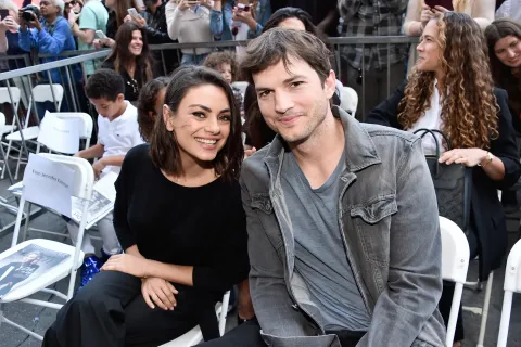 Mila Kunis y Ashton Kutcher: la razón detrás de por qué alquilan su lujosa casa de playa en Airbnb Mila Kunis y Ashton Kutcher ofrecieron hospedaje en su ostentosa casa de la costa californiana a través de Airbnb.