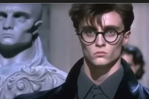 Harry Potter y Balenciaga. ¿Llega la colección inspirada en la saga? ‘Harry Potter y Balenciaga: ¿llega la colección que esperaban los amantes de la saga?