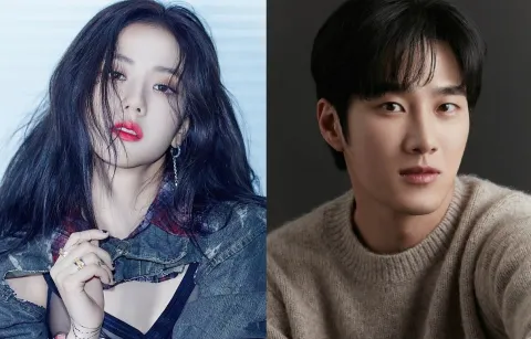 Jisoo de BLACKPINK y Ahn Bo-hyun: se confirma que son pareja Jisoo de BLACKPINK y Ahn Bo-hyun están en una relación.