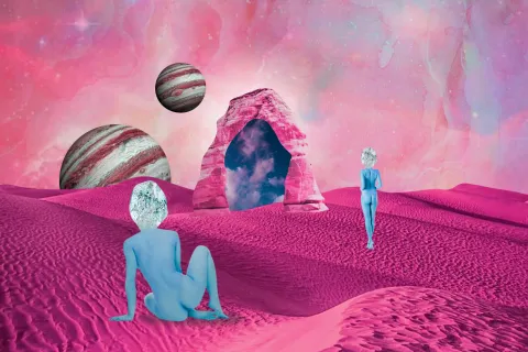 Horóscopo semanal por signo ascendente: las predicciones del 3 al 9 de agosto Valentina Bussi
