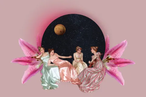 Horóscopo semanal del 3 al 9 de agosto: Venus llega a Libra y esto le espera a tu signo horóscopo