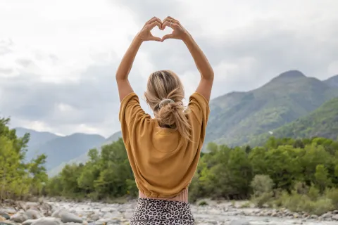 Coherencia cardíaca: ¿cómo es la técnica de meditación para alinearte al ritmo de tu corazón? coherencia_cardiaca2.jpg
