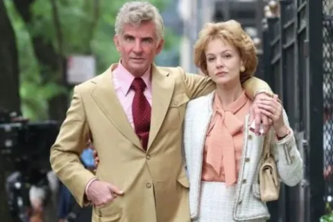 Así fue la historia de amor de Leonard Bernstein y Felicia Montealegre La historia de amor de Leonard Bernstein y Felicia Montealegre será llevada al cine.