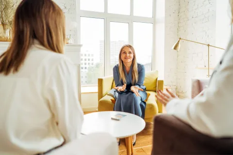 Counseling: 15 claves para alcanzar el bienestar laboral y espiritual Counseling: cómo nos ayuda a alcanzar el bienestar.