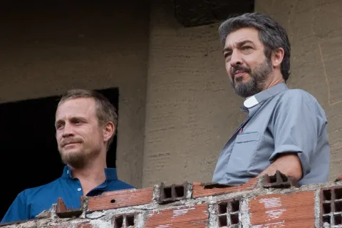 Netflix: estas son las películas de Pablo Trapero que ya están disponibles en la plataforma Netflix confirmó que ya están disponibles las películas de Pablo Trapero.