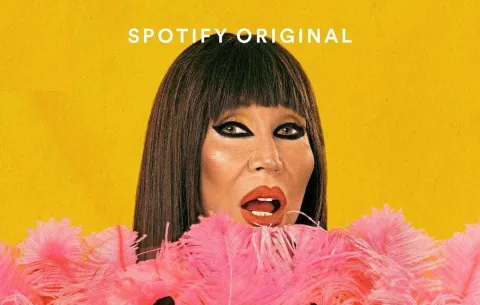 Moria Casán: debutará con "La One", su podcast en Spotify Así será "La One: la vida de Moria Casán", el podcast de la diva argentina en Spotify.