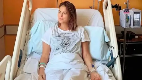 Tras la muerte de Silvina Luna: cuál fue el pedido de la fiscalía Silvina Luna murió tras permanecer internada desde mediados de junio.