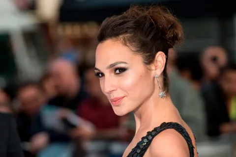 Gal Gadot: esta es la película argentina favorita de la actriz israelí Gal Gadot confesó que su película favorita es argentina.