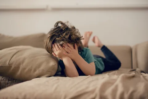 Día del Autismo: estos son los signos más frecuentes para reconocerlo durante las infancias Los síntomas más comunes para identificar el autismo.