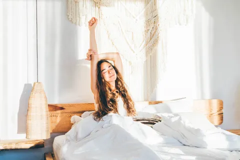 Beauty sleep: 10 productos ideales para sumar a tu rutina skincare nocturna Qué productos son ideales para tu rutina de belleza nocturna.