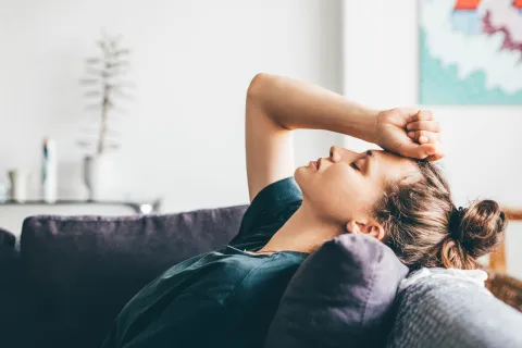 Depresión: qué significa que sea de alto funcionamiento y cómo aprender a identificarla Qué significa la depresión de alto funcionamiento.