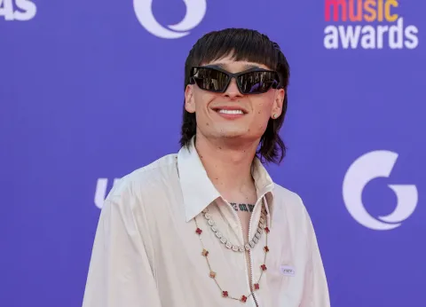 Billboard Latin Music Awards 2023: Peso Pluma lidera la lista de finalistas Peso Pluma lidera la lista de finalistas a los Billboard Latin Music Awards 2023.