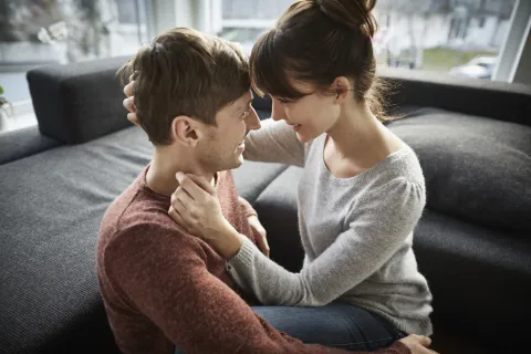 4 prácticas para profundizar el amor y la intimidad Formas para potenciar la intimidad con tu pareja.