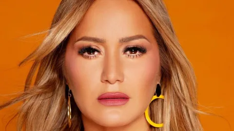 Karina La Princesita habló sobre su salud mental: "Pensaba que me iba a morir" Karina La Princesita y sus problemas de salud mental.