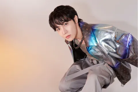 J-Hope de BTS: ingresó al Top 10 del Billboard 200 por primera vez como solista J-Hope de BTS llegó al Top 10 del Billboard 200.