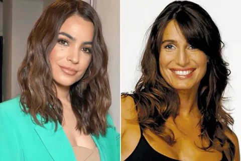 Agus Cherri se emocionó al recordar a Romina Yan: “Era muy apegada a ella” Agus Cherri se emocionó al recordar a Romina Yan: “Era muy apegada a ella”.