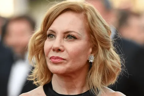 Cecilia Roth afirmó que no trabajaría con Juan Darthés: “Hay un delito” Cecilia Roth afirmó que no trabajaría con Juan Darthés: “Hay un delito”.
